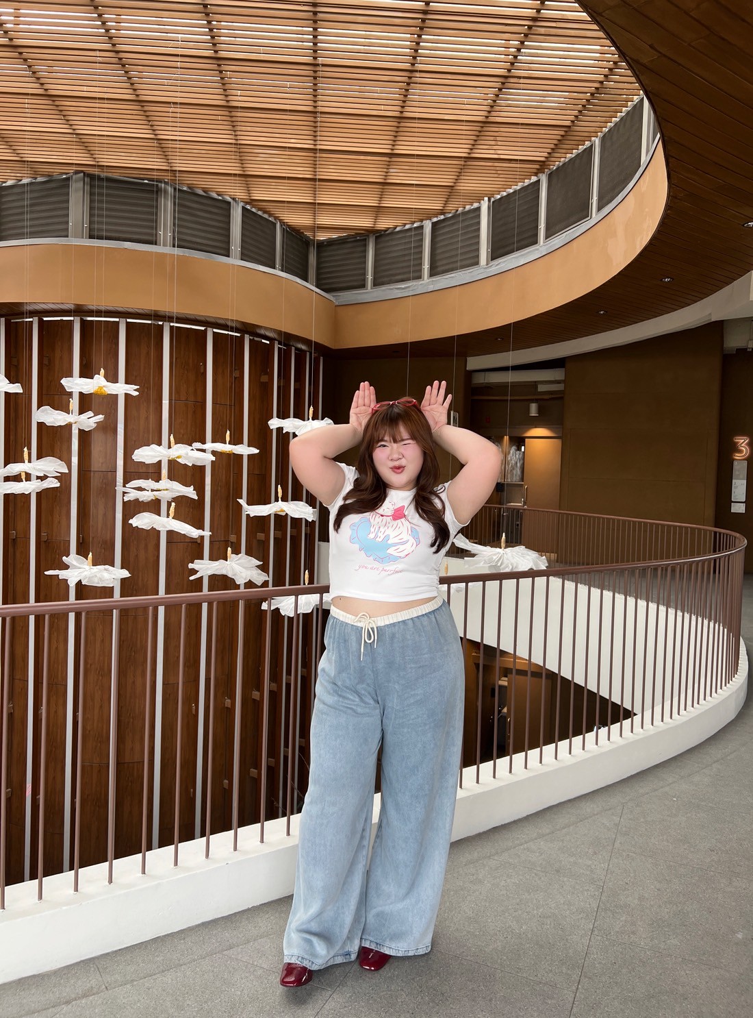 Pet Me Please Baby Tee