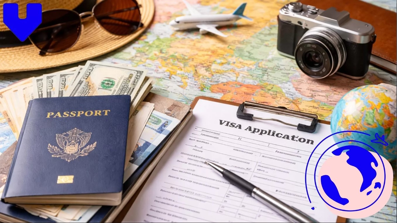 Prepare complete and accurate documents to get Vietnam visa