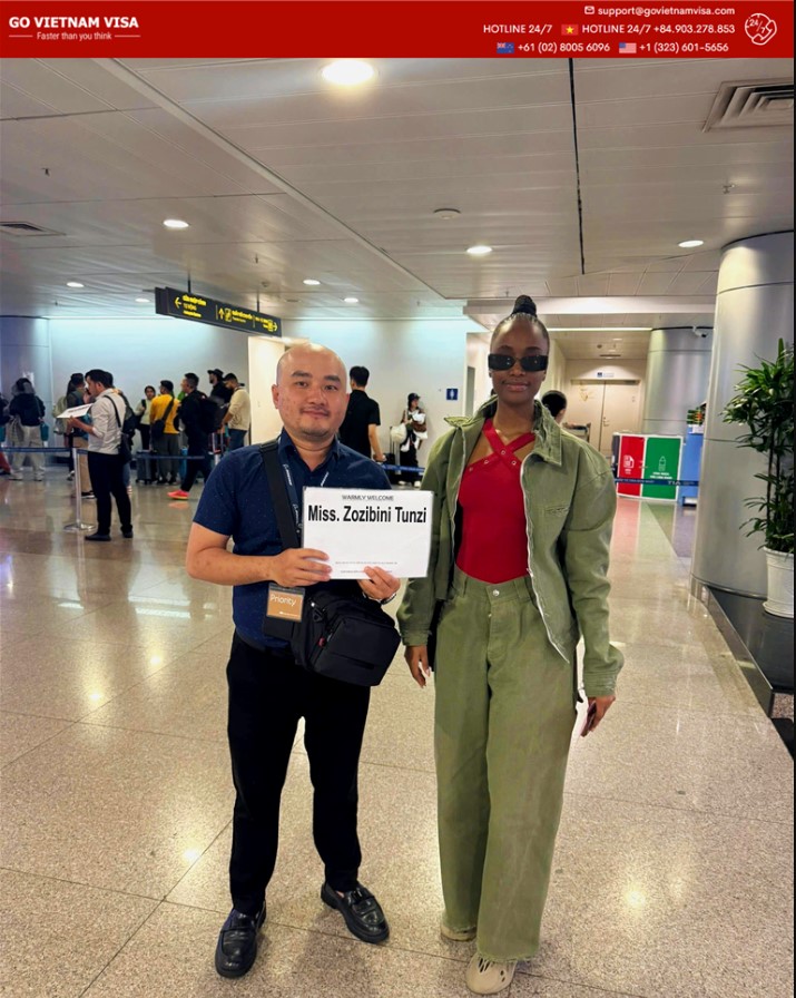 Fast track Immigration Service at Vietnam airport Govietnamvisa