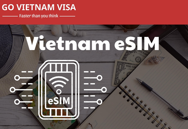 Vietnam eSIM Service