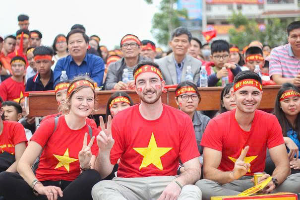 Vietnam visa gateway to travel