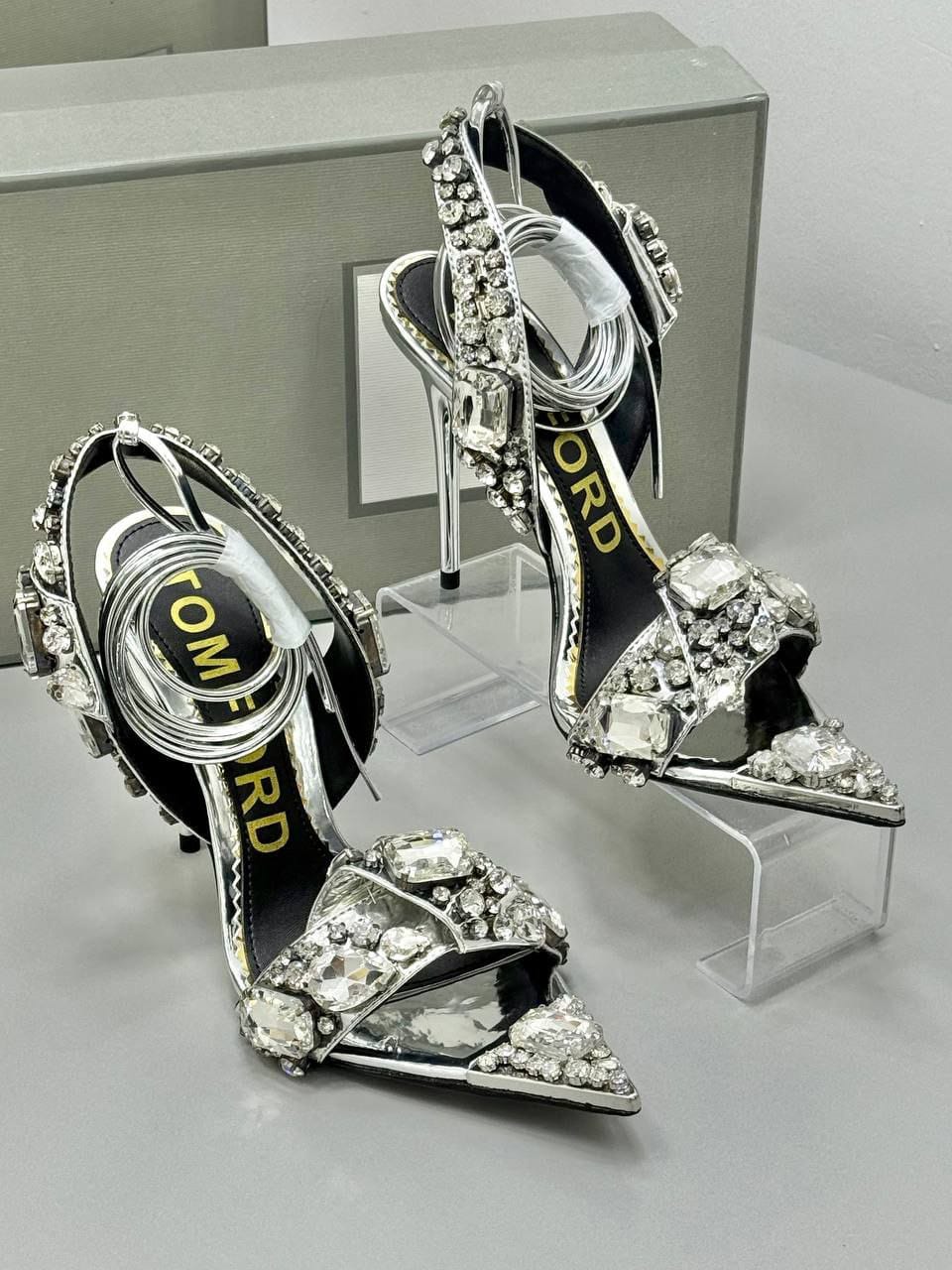 Shoes