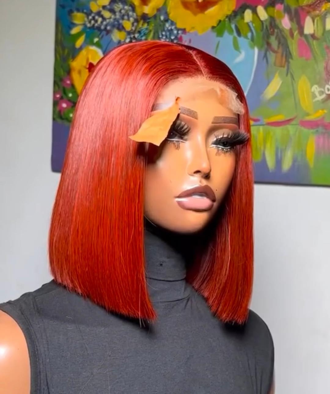 Wigs