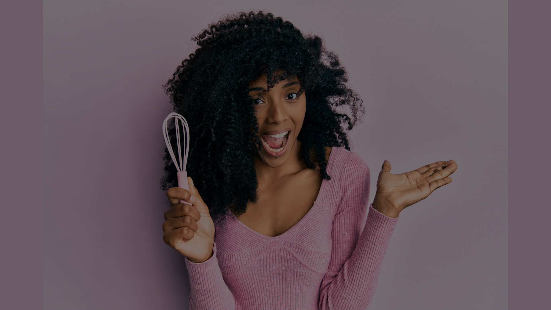 Wigs Collection Banner