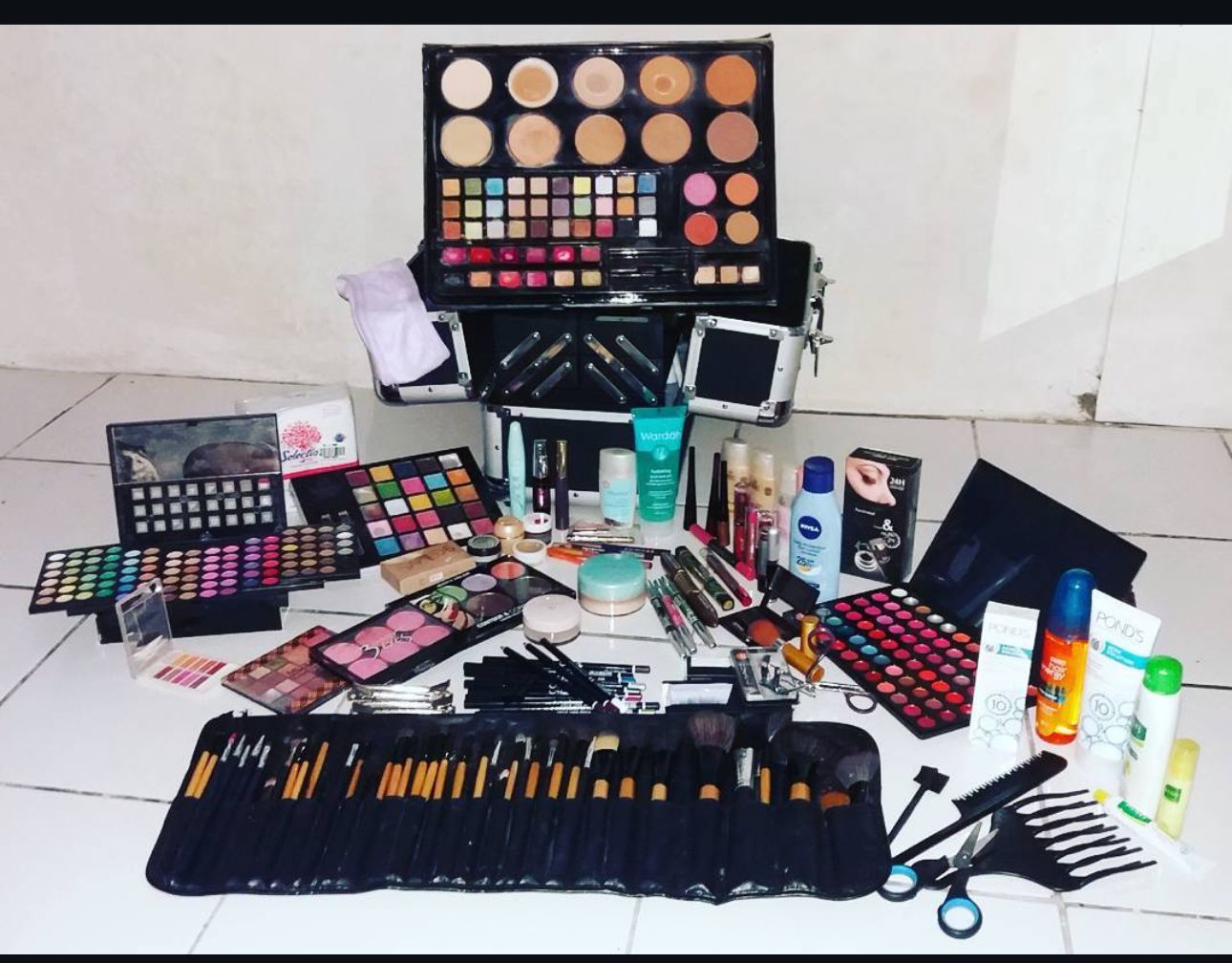 Business Equipment Kit