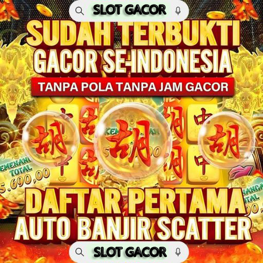 CAMAR4444 # Bandar Slot Bet 200 Receh Jaminan 100% Anti Rungkad