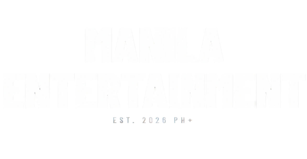Manila Entertainment