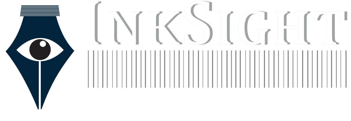 InkSight Publication