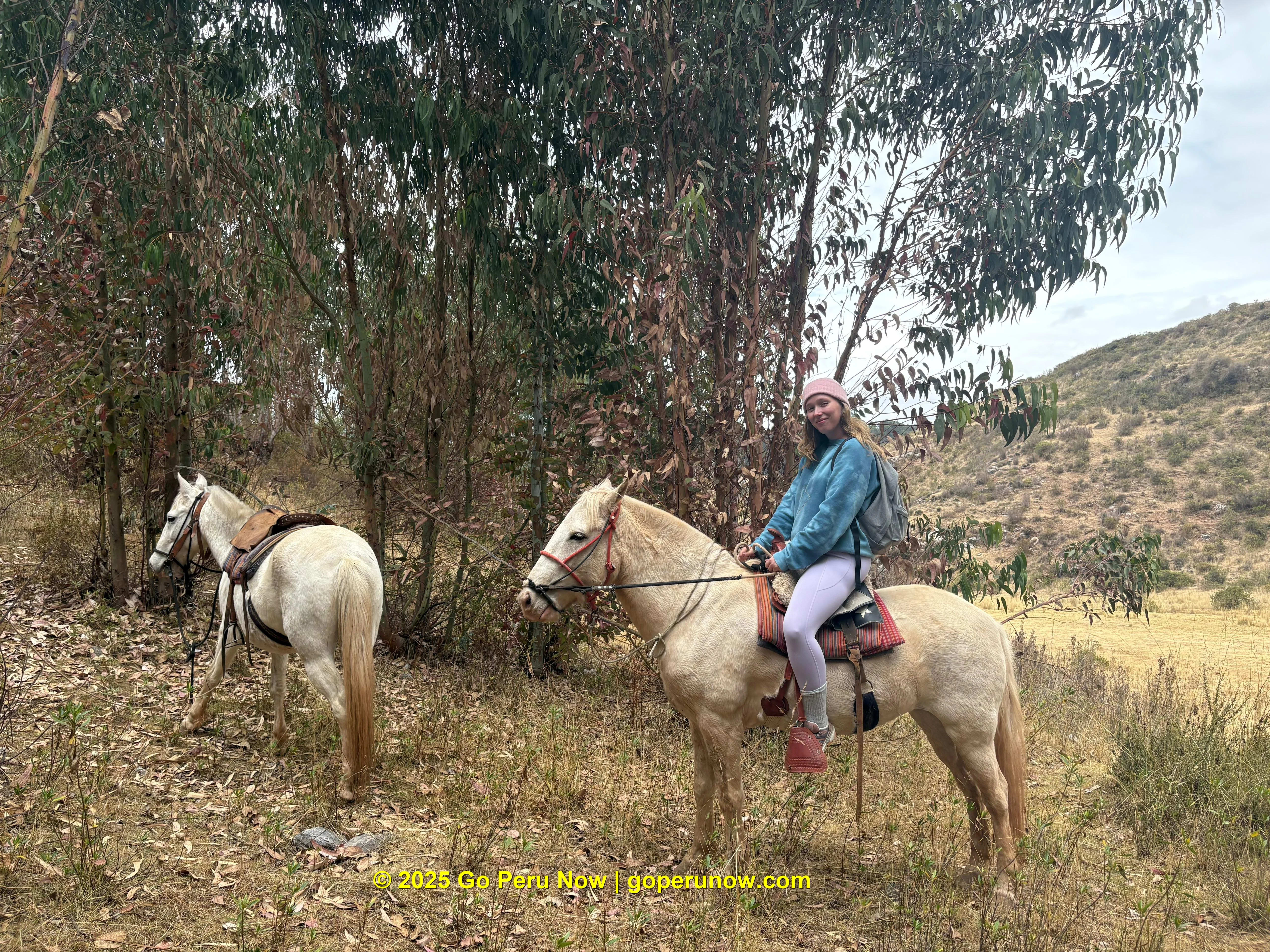 Sacred Valley Exploration
