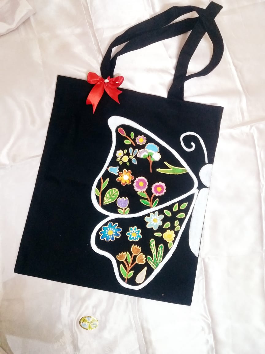 Tote Bags