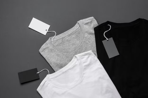 O-Neck Shirt