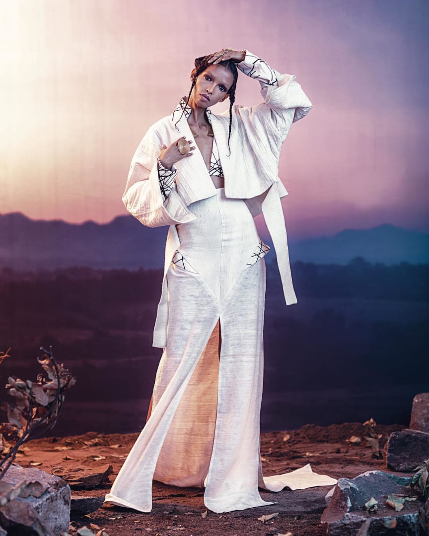 Sabi Gabi Jacket
