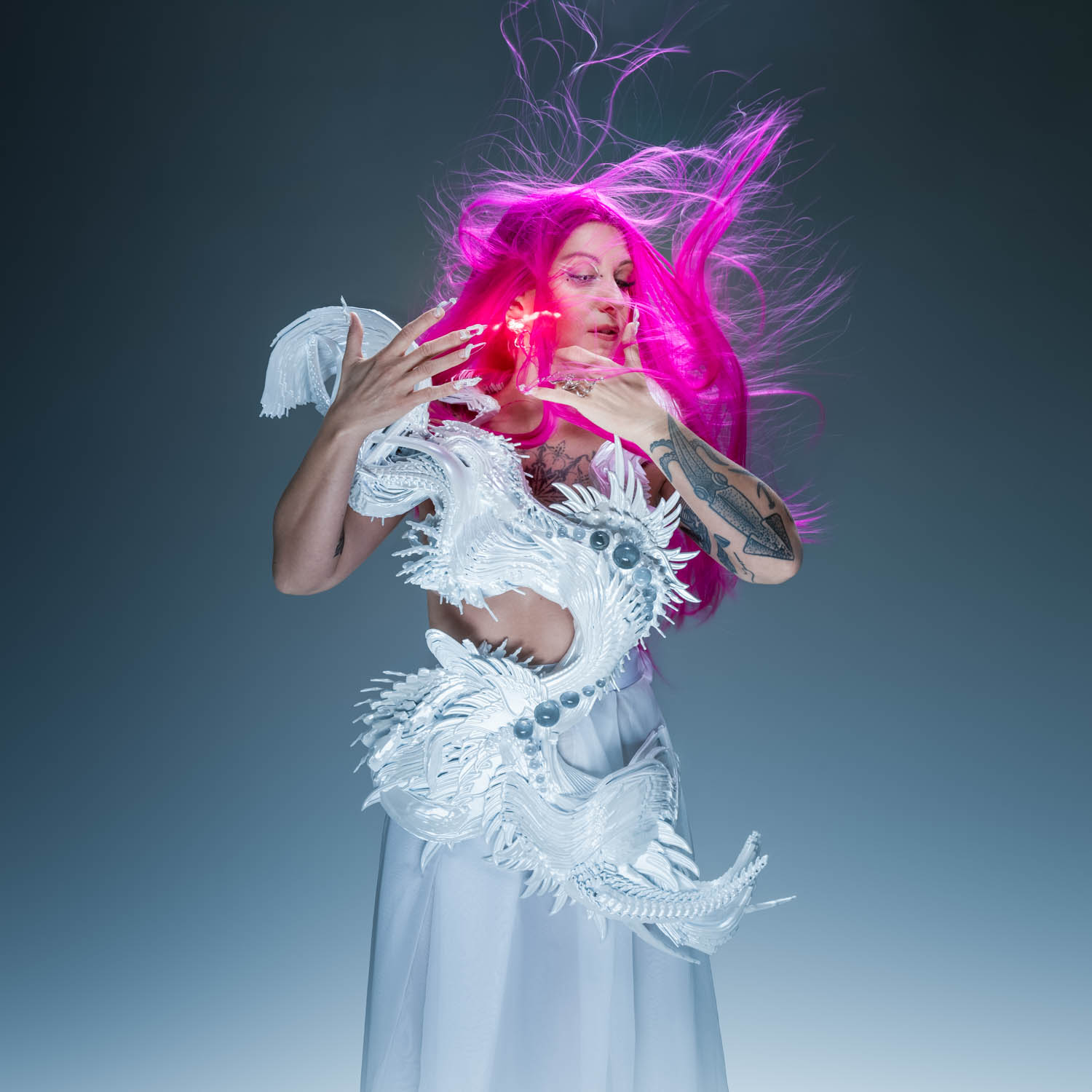 Blicious - Serpent dreams