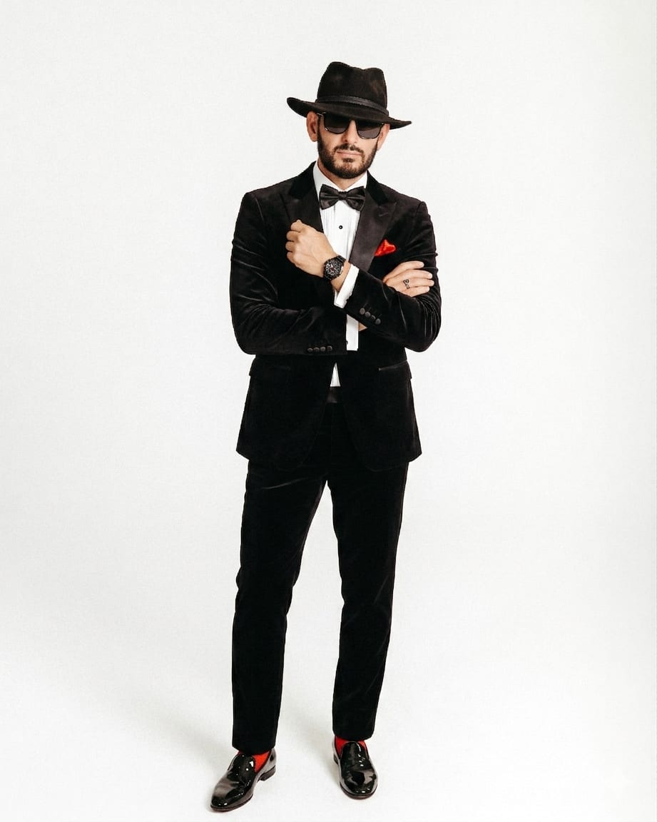 Danny Savage