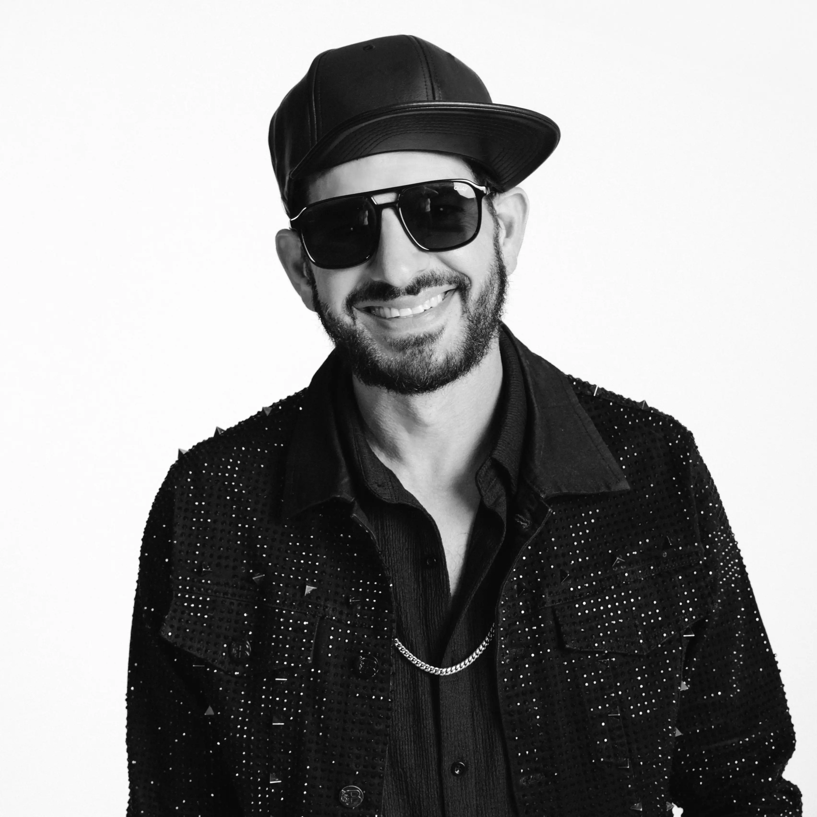 Danny - Lead Vocalist