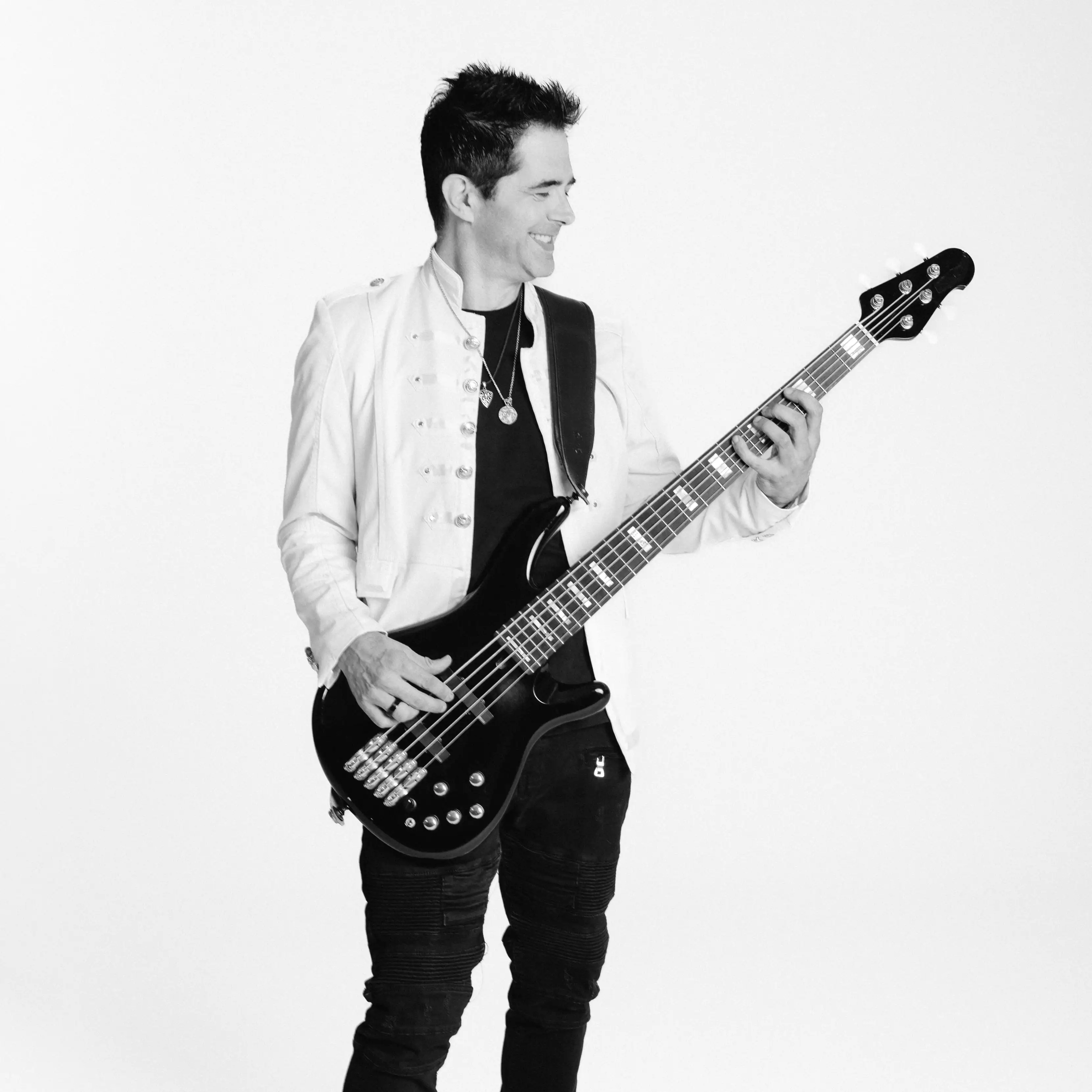 David - Bass