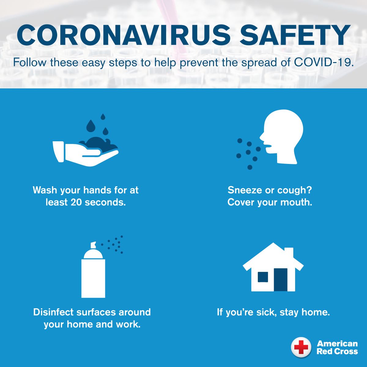 Corona Virus Safety Tips at the Workplace