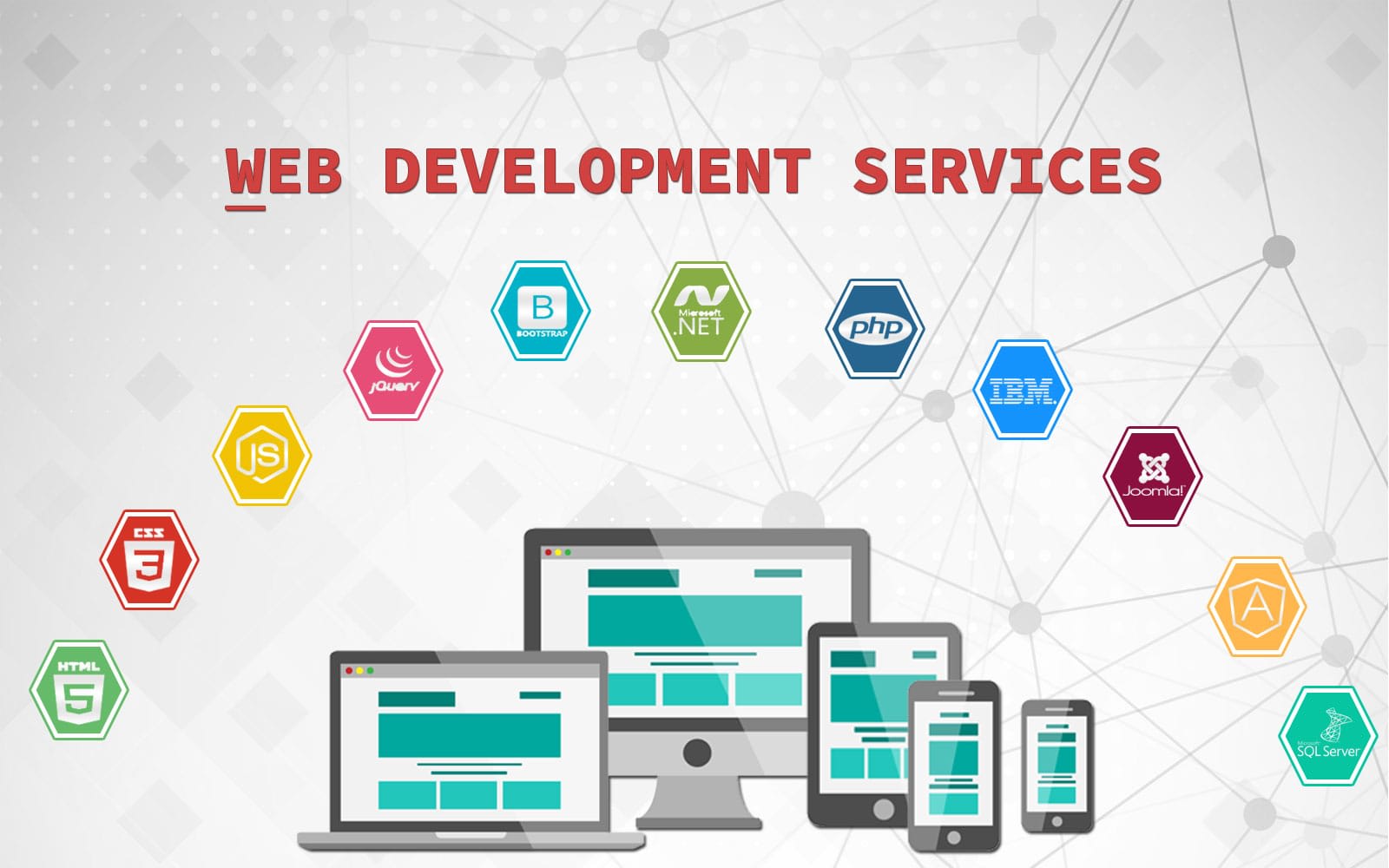Website Design Bradford, Web Design Bradford