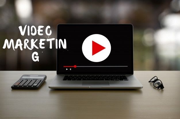 Video Marketing, YouTube Marketing, ticktok marketing