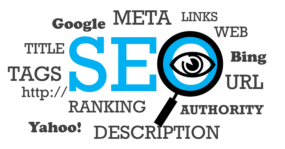 SEO ninja passionate, Google Search, SEO specialist in a Web agency