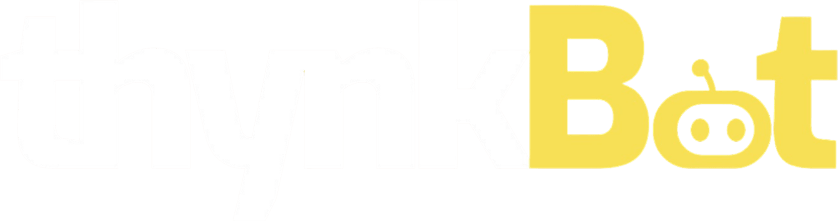 thynkBot logo