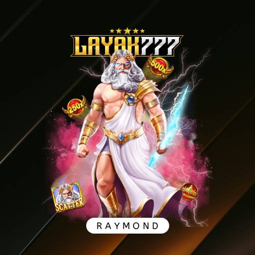 LAYAK777