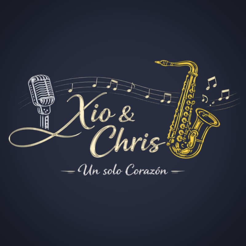 Trabajo de Xio y Chris Orquesta 2