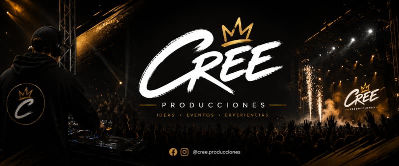 Trabajo de Cree Producciones