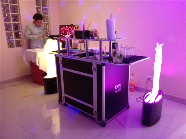 Trabajo de Negroni & co. 3