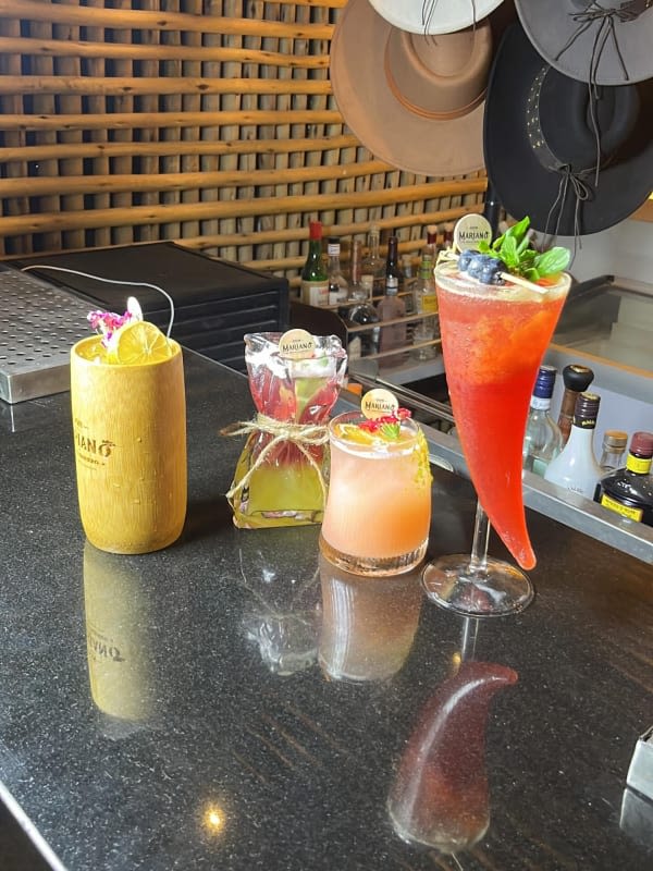 Trabajo de Negroni & co. 4