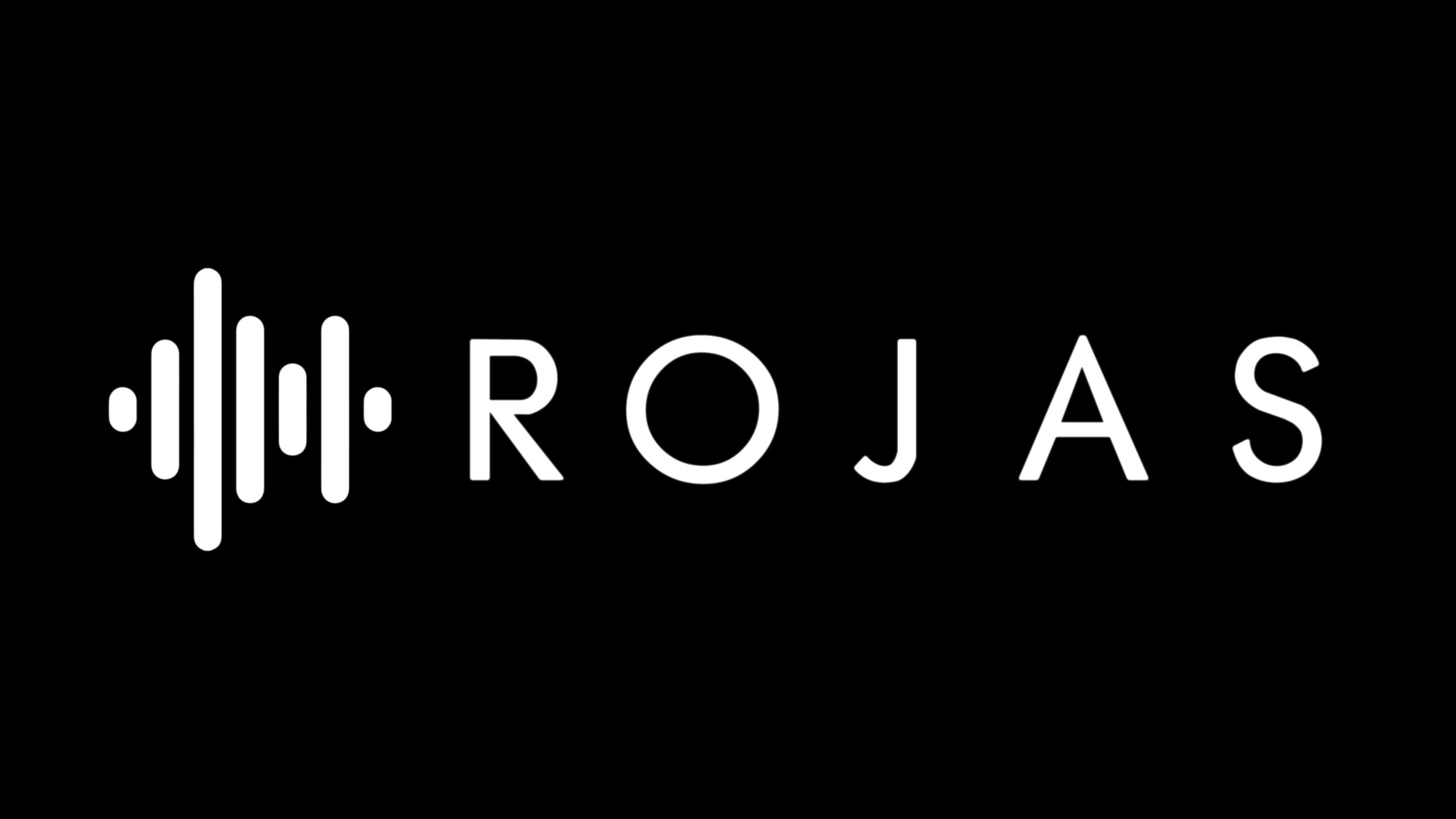 Trabajo de ROJAS EVENTOS