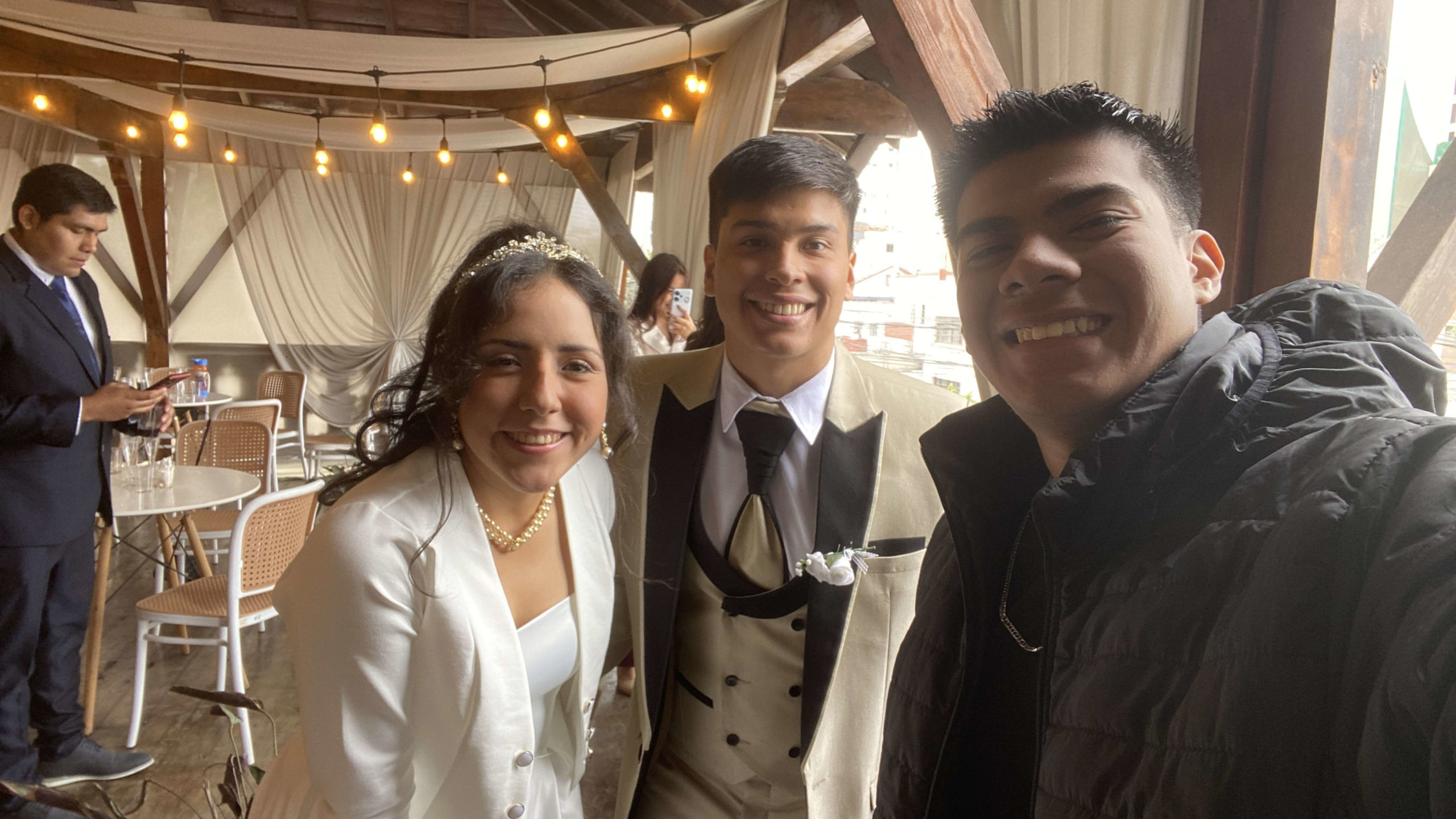 Trabajo de ROJAS EVENTOS 5