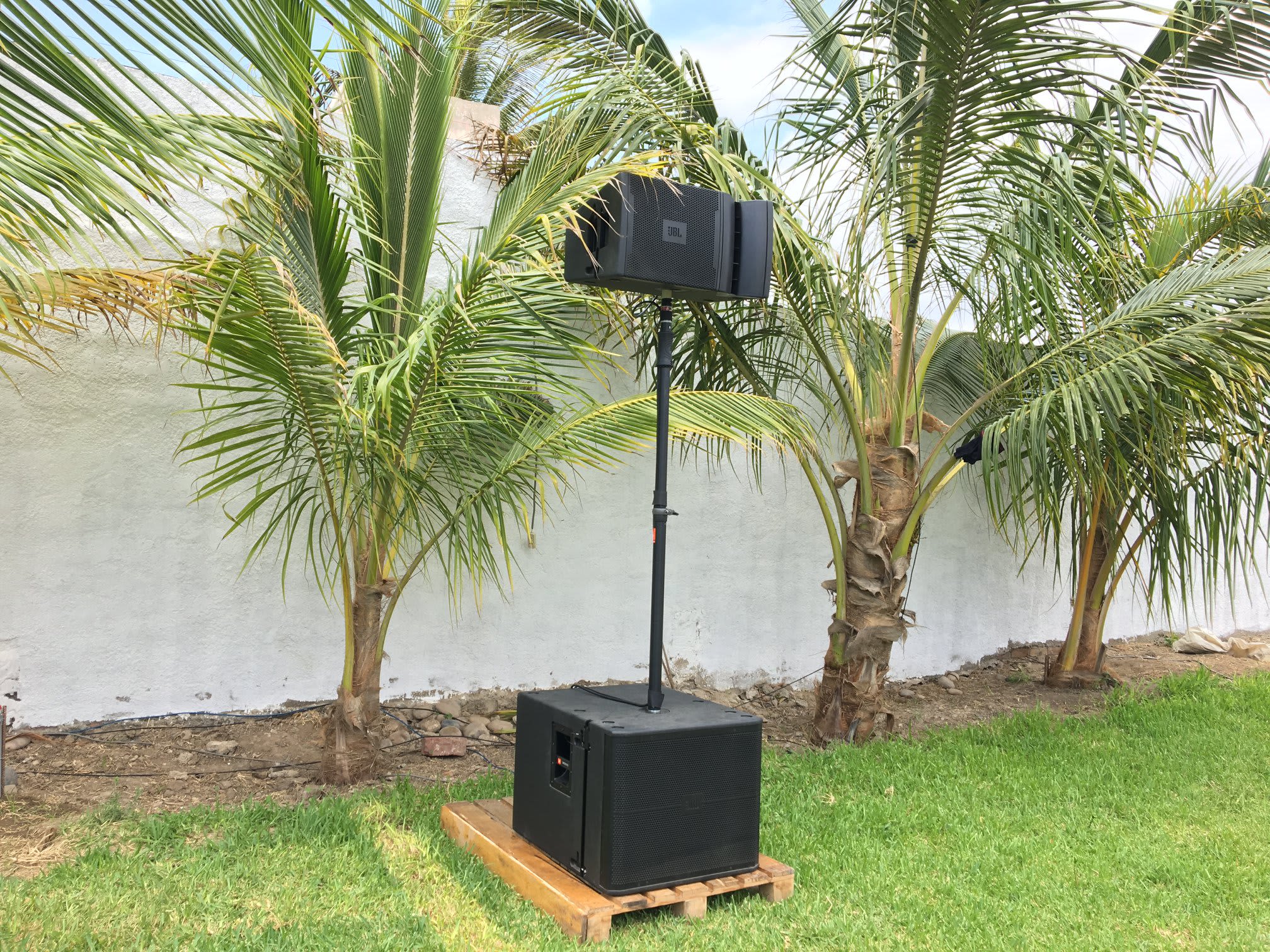 Trabajo de ROJAS EVENTOS 6