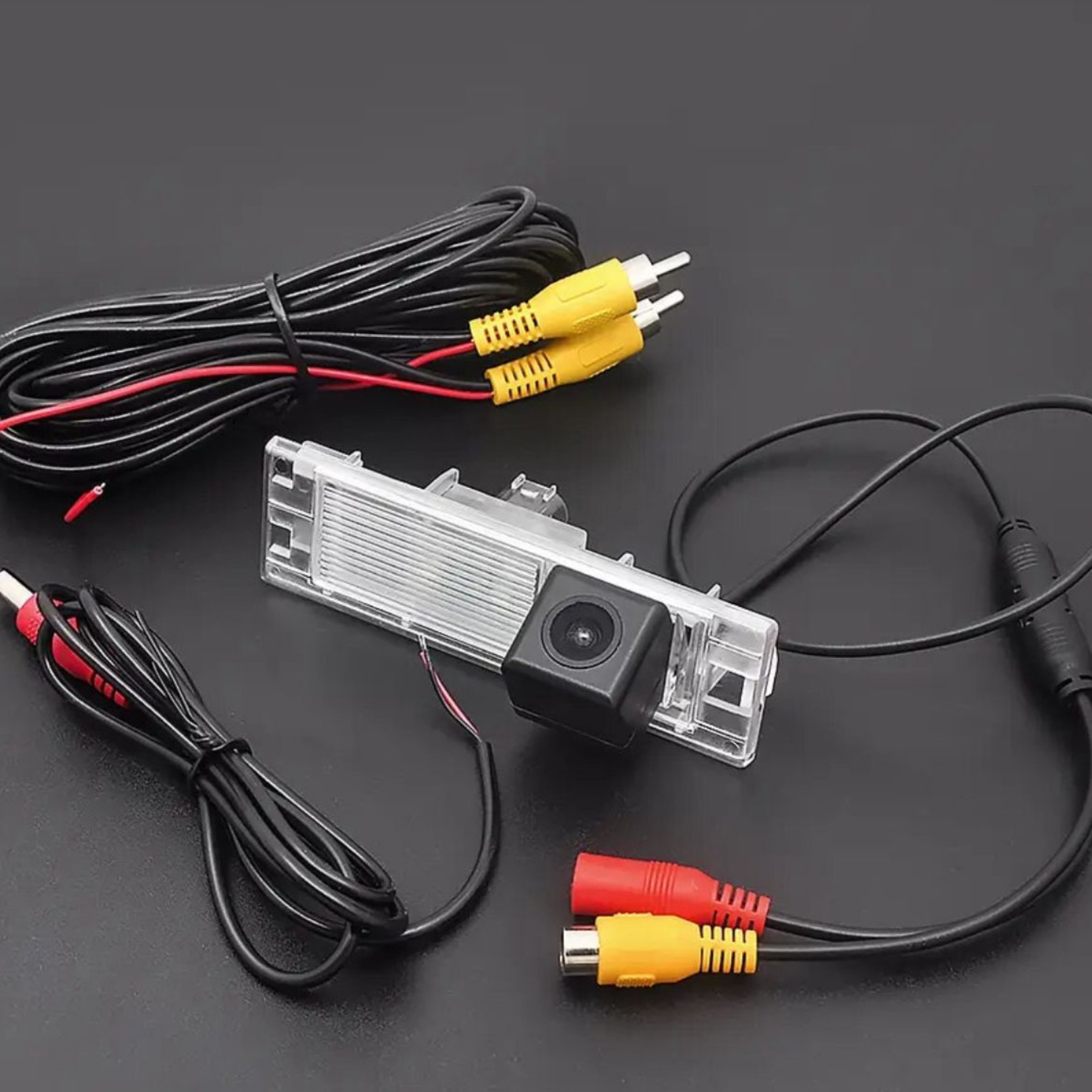 BMW 6/1 Series & Mini Rear Camera