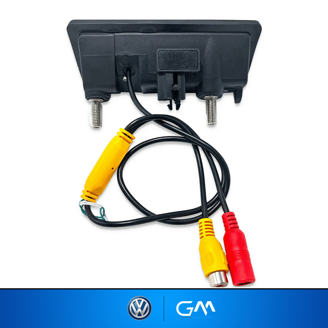 VW Passat Golf Polo Tiguan Rear Camera