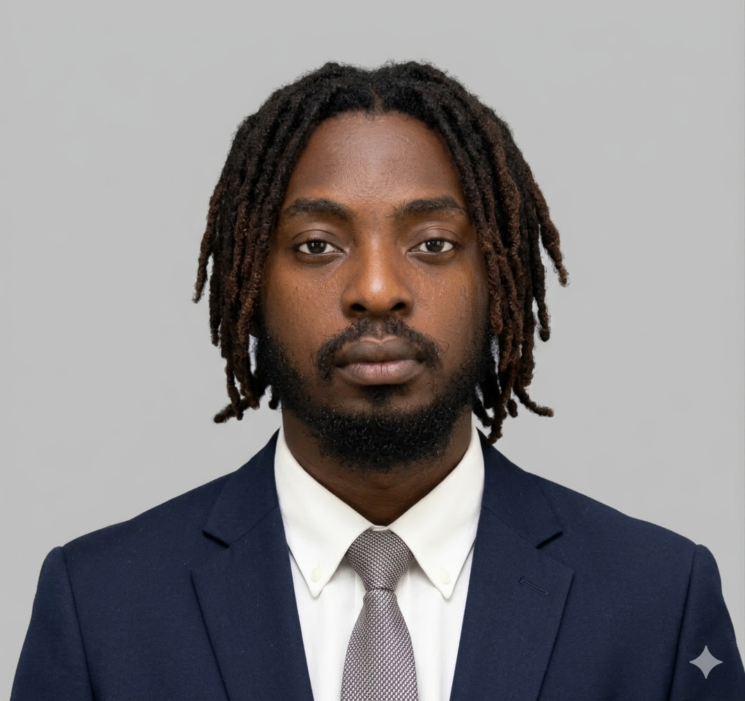 Olufolabi Jesudade