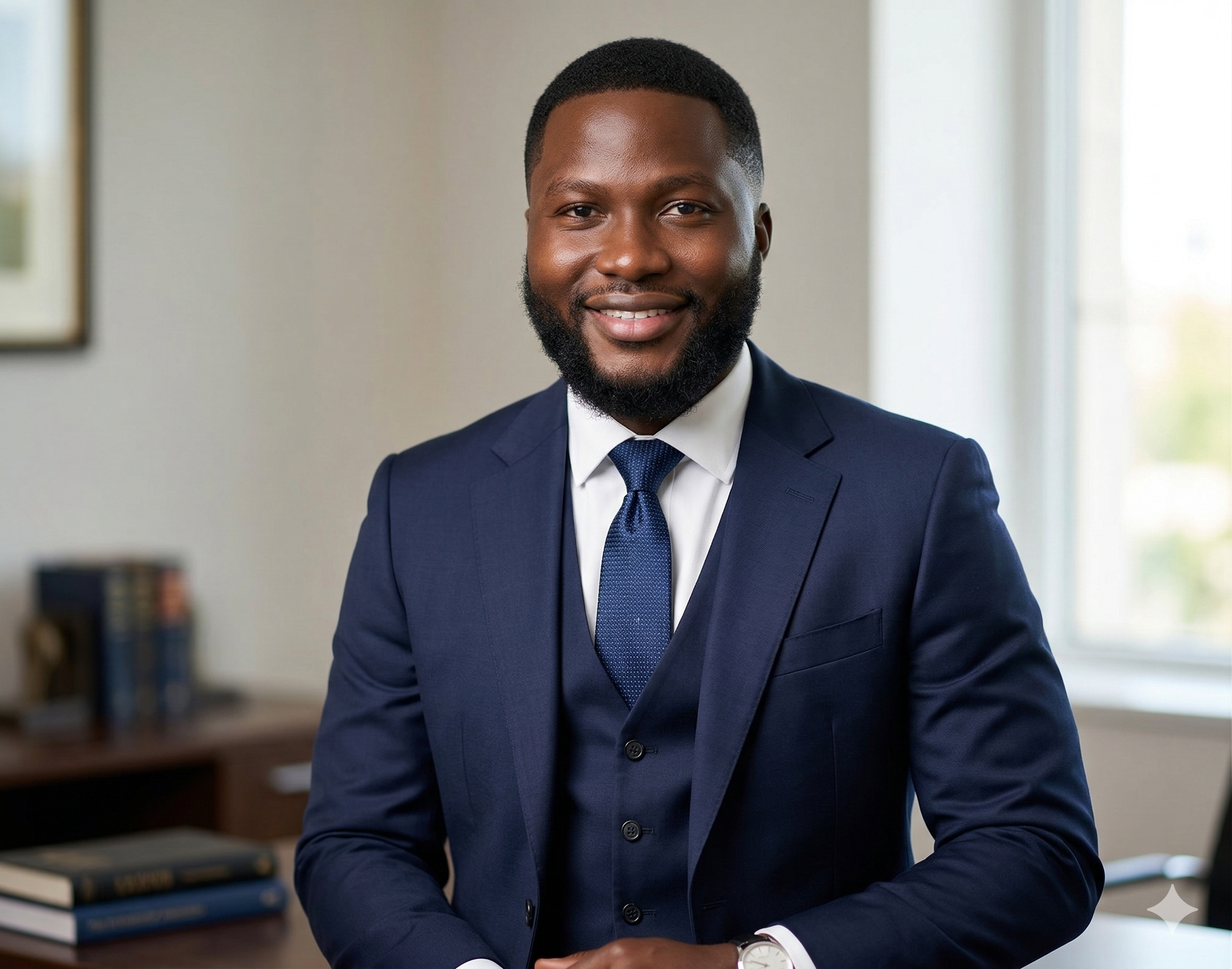Olanrewaju B. Oyetunji
