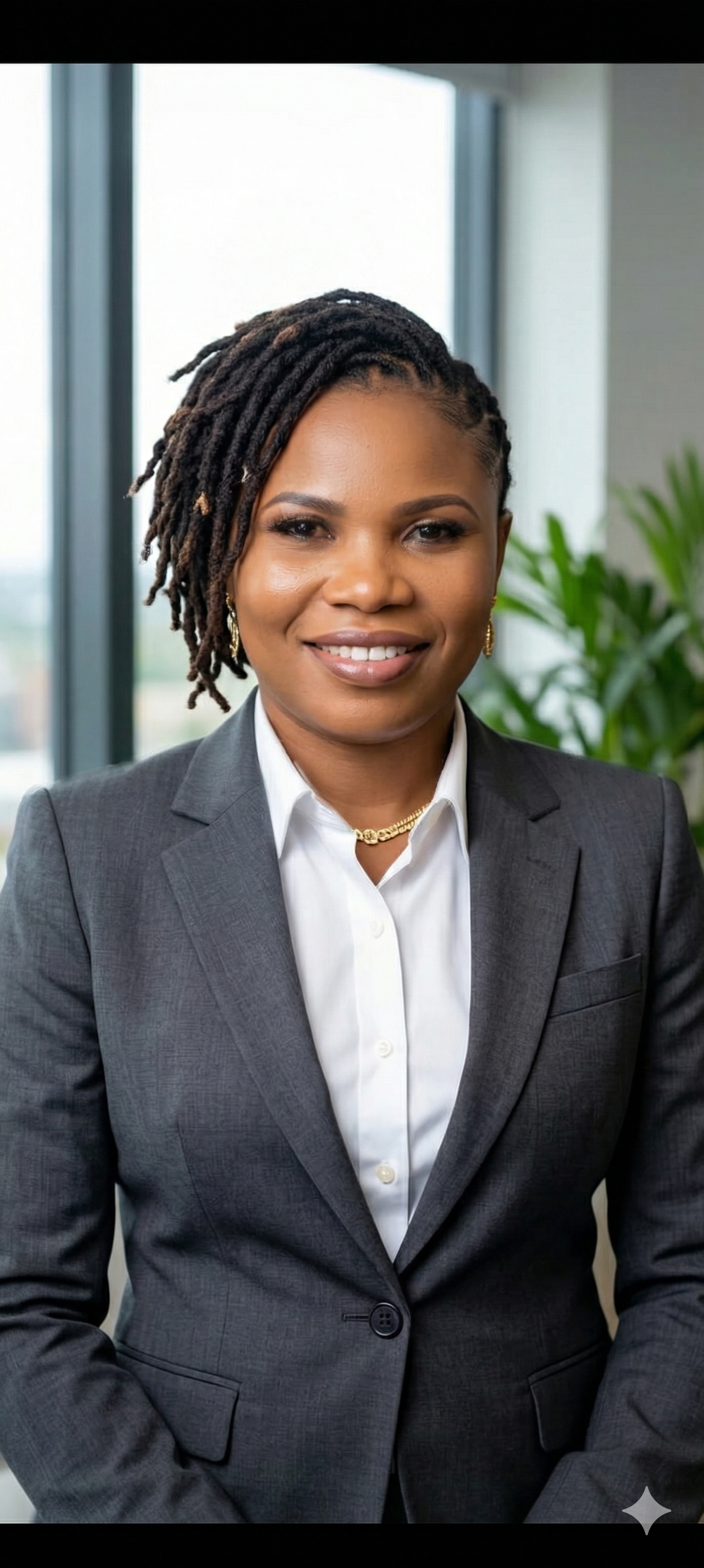 Grace C. Cletus