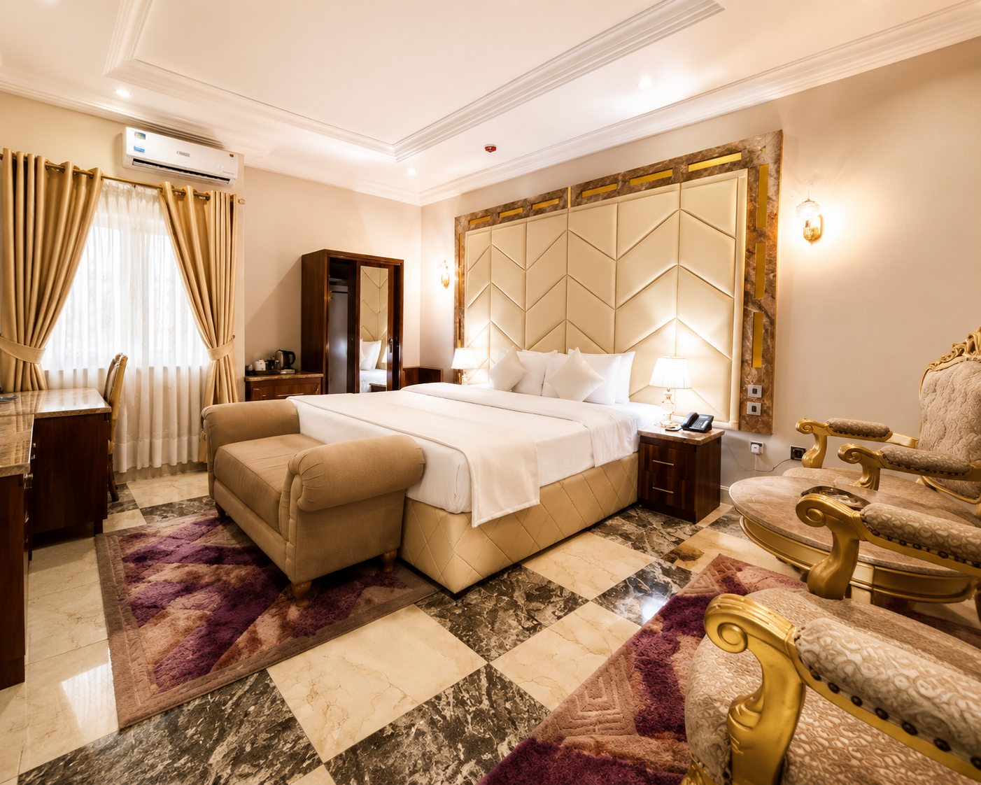 Royal Room