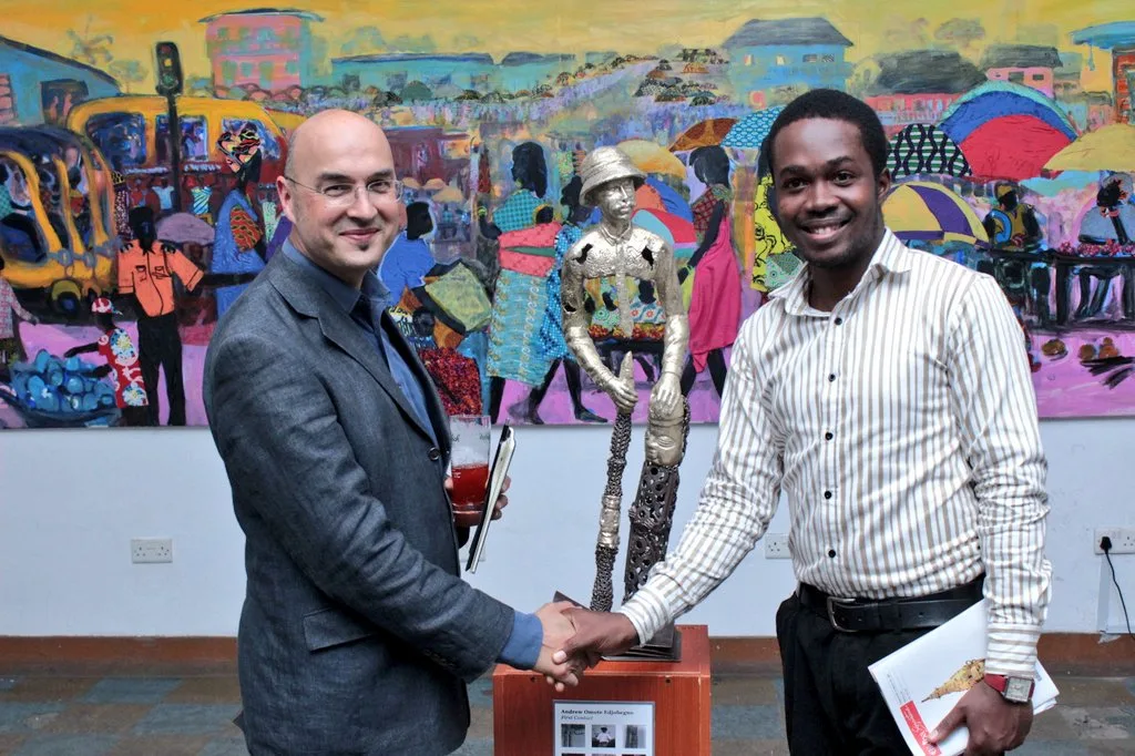 Featured Elikiba Masterpiece