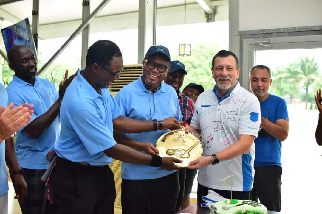 Featured Elikiba Masterpiece