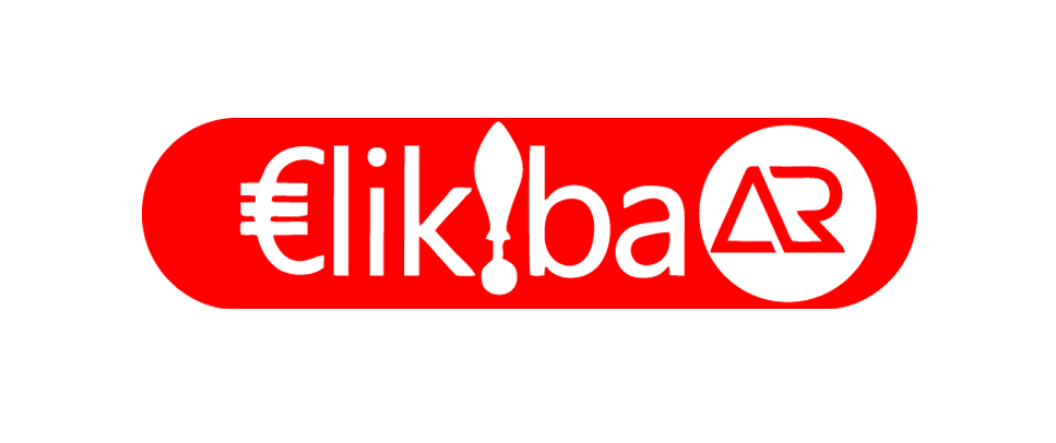 ElikibaAR . . . ARt revolution in augmented reality (AR)