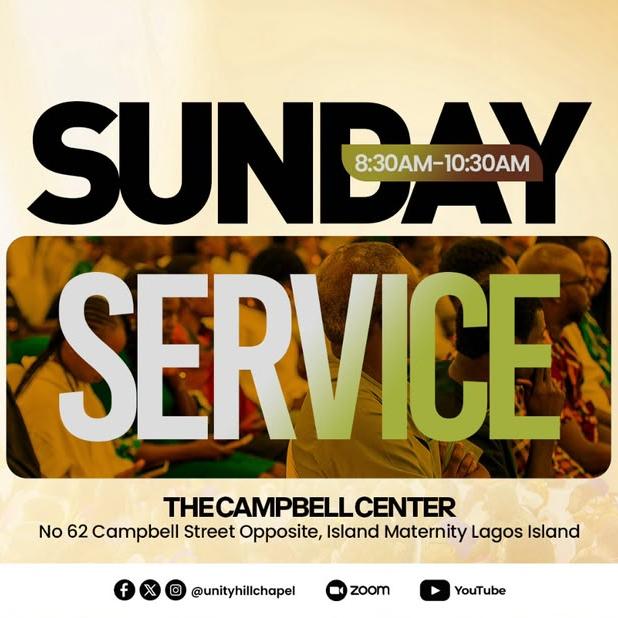 Bulletin Cover