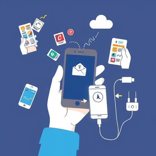 Как освободить память на телефоне: Полезные советы и хитрости