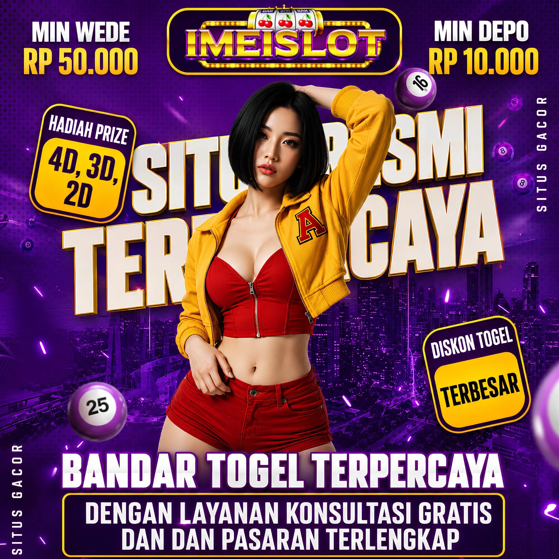 IMEISLOT