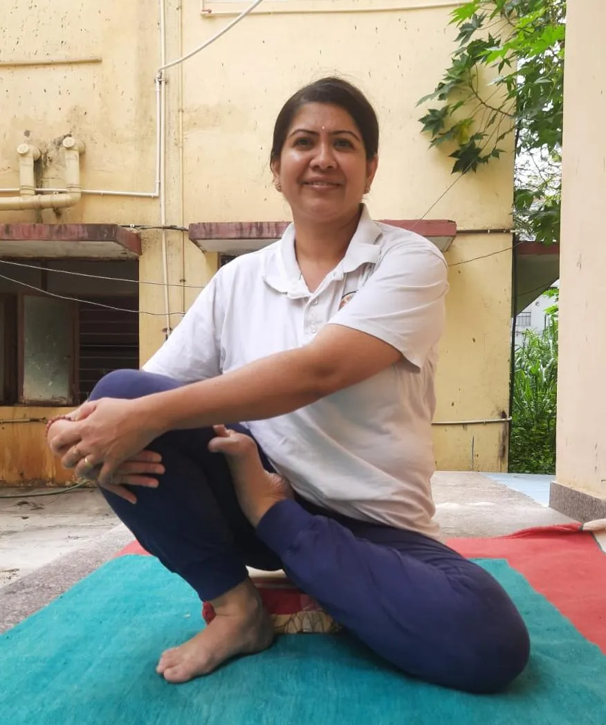 Yogsathi