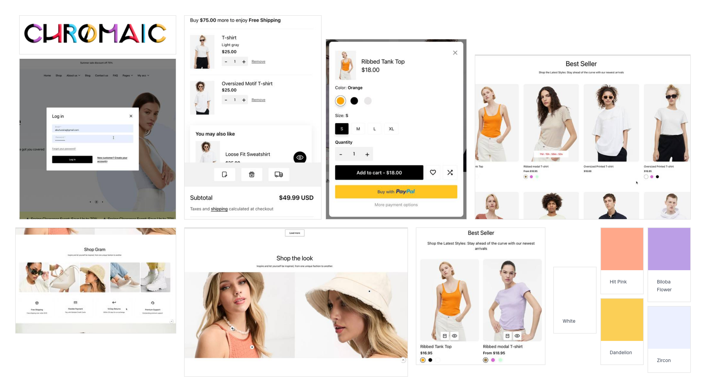 Project Illustration