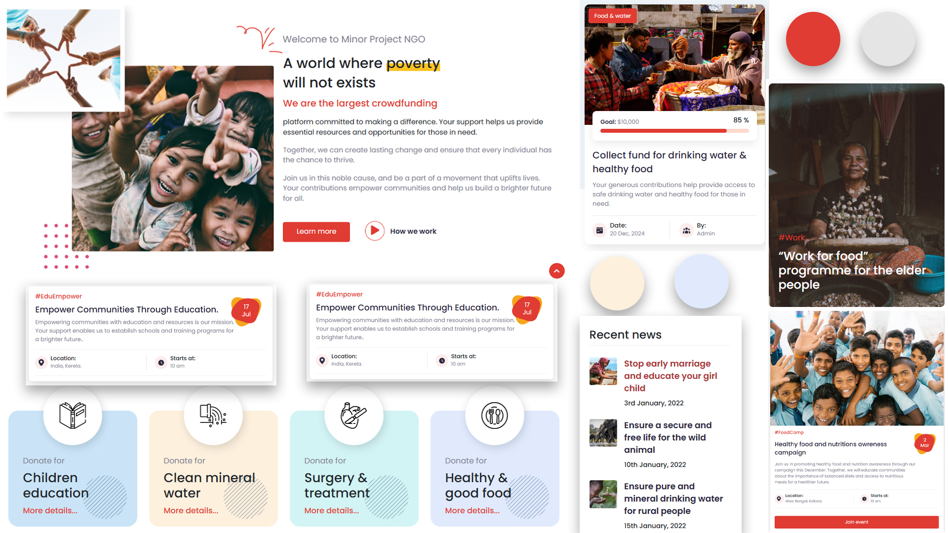 Project Illustration