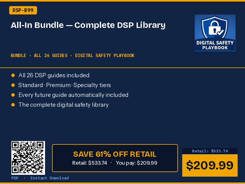 All-In Bundle