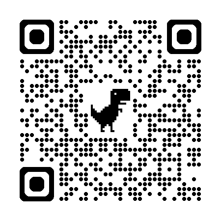 QR code to download Priory